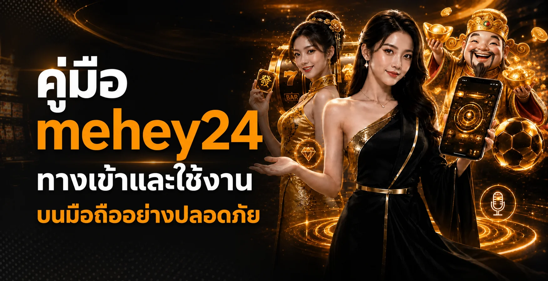 mehey24 ทางเข้า คู่มือใช้งานบนมือถืออย่างปลอดภัย